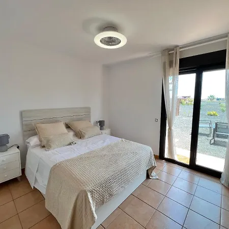 Do Juano Villa Lajares