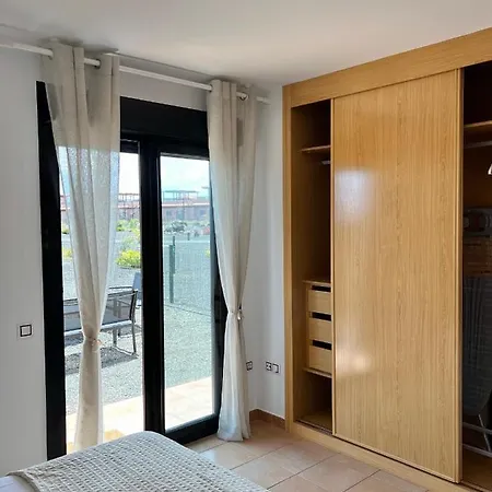 Do Juano Вилла Лахарес