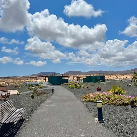 Вилла Do Juano Лахарес