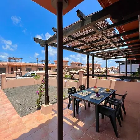 Villa Do Juano