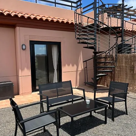 Do Juano 빌라 라하레스