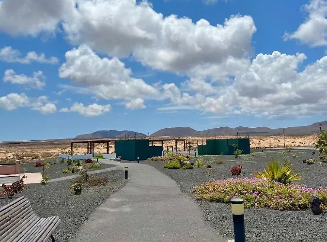 Villa Do Juano Lajares