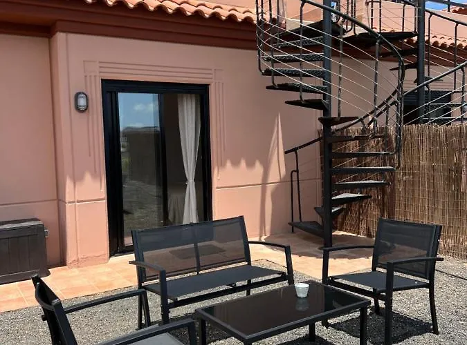 Do Juano Villa Lajares